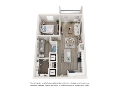 bedrooms floor plans  the residences at sawmill estates apartments